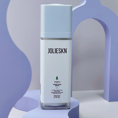 Vitamin C + Amino Acids Serum - JolieSKN